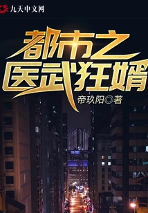 Urban Medical and Martial Crazy Son-in-law