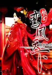 Charming Palace: Luanfeng Tianxia