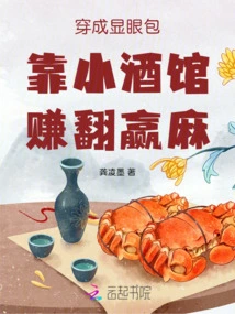 Wear a Conspicuous Bag and Earn Money in a Tavern