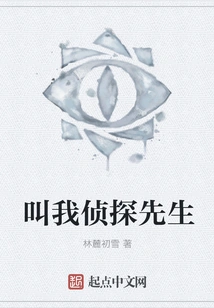 Call Me Mr. Detective