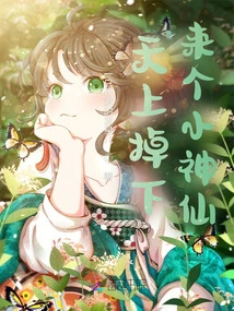 A Little Fairy Fell from the Sky