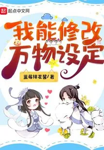 I Can Modify Everything Settings