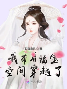 I Took Fubao Space Through Time