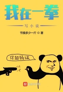 I'm Writing a Novel with One Punch