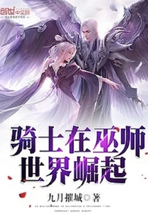 Knights Rise in the Wizarding World