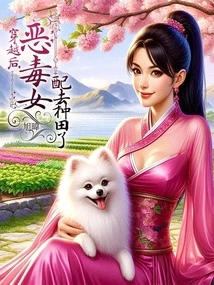 After Time Travel, the Vicious Female Supporting Character Went to Farm