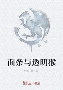 Noodles and Transparent Monkey