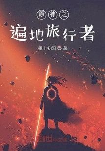 Genshin Impact Traveler