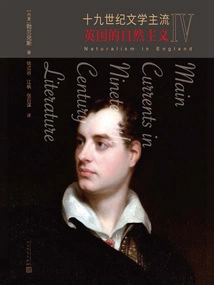 Mainstream Literature in the Nineteenth Century Iv: British Naturalism