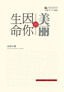 Shanxi Literary Criticism Book Series: Life is Beautiful Because of You
