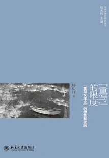 The Limits of Rewriting: the Imagination and Practice of "rewriting Literary History