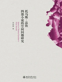 A Study of Space Issues in Four Novels by Thomas Pynchon