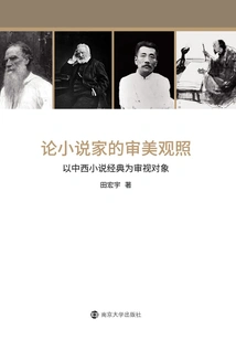 On Novelists' Aesthetic Views