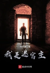 I Am the Maze Master