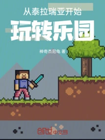 Start Playing in the Park from Terraria