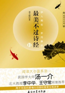 The Most Beautiful Thing is the Book of Songs 2