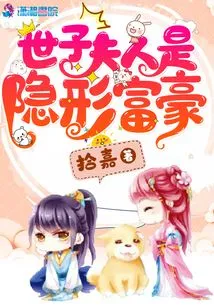 The Prince's Wife is an Invisible Rich Man