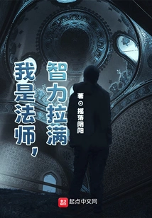 I Am a Mage with Full Intelligence