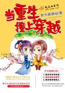 When Rebirth Meets Time Travel