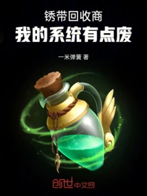 Rust Belt Recycler: My System is a Bit Broken