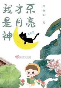 I'm Not the Moon God