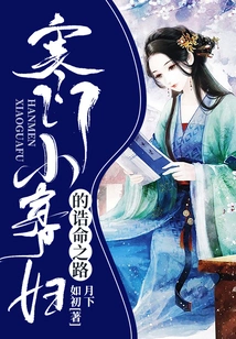 The Journey of a Poor Little Widow