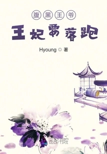 The Shady Prince: the Princess is Going to Run Away