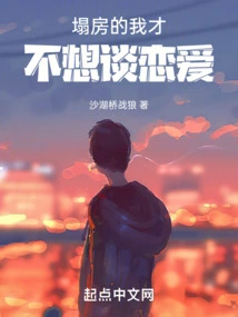 I Don't Want to Fall in Love If My House is Ruined