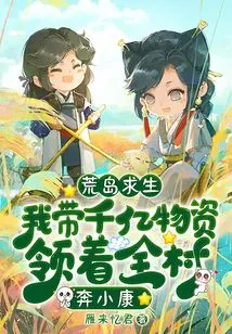 Survival on a Desert Island: I Brought Hundreds of Billions of Supplies and Led the Whole Village to a Well-off Society