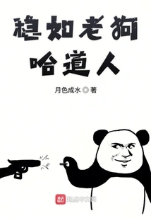 Steady as an Old Dog and a Taoist