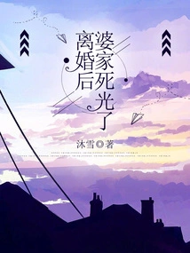 After the Divorce, All the Husband's Family Died