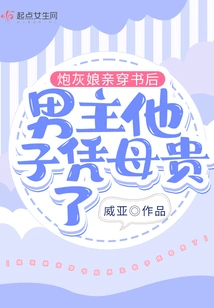 After the Cannon Fodder Mother Reveals Herself to the Book, the Male Protagonist's Son is More Valuable Than His Mother