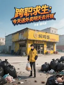 Cross-job Survival: Delivering Food Today and Unlocking Doors Tomorrow