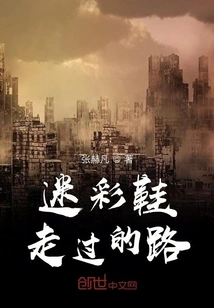 The Road Traveled by Camouflage Shoes