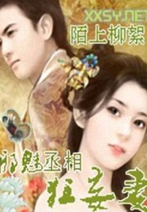 The Charming Prime Minister's Arrogant Wife