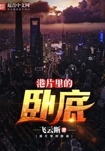 Undercover in Hong Kong Movies