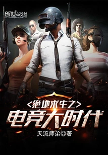 Playerunknown's Battlegrounds: the E-sports Era