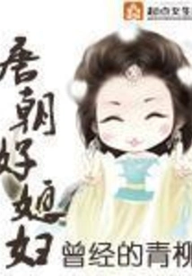 Good Wife of Tang Dynasty