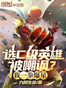 Picking a C-level Hero and Getting Ridiculed? I Hit the Stars with One Punch