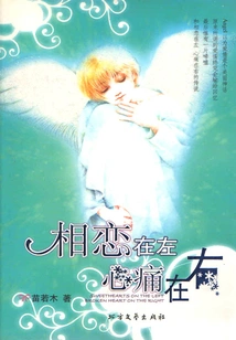 Love is on the Left, Heartache is on the Right