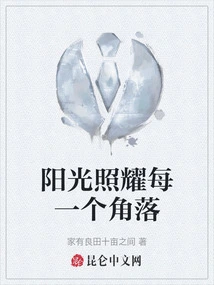 The Sun Shines on Every Corner