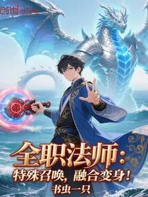 Versatile Mage: Special Summons, Fusion Transformation!