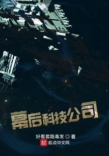 Behind the Scenes Technology Company