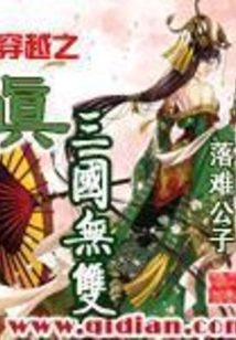 Time Travel Dynasty Warriors