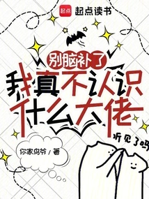 Don't Make up Your Mind, I Really Don't Know Any Big Guys