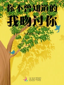 You Never Knew I Kissed You