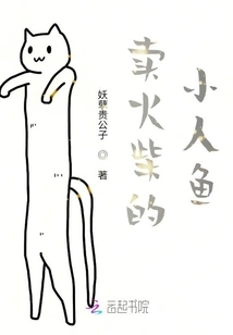 The Little Mermaid Selling Matches