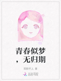 Youth is Like a Dream, with No Return Date