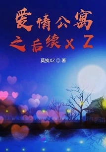 Follow-up to Love Apartment Xz