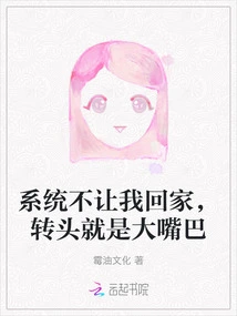 The System Won't Let Me Go Home, and I'll Turn Around and Talk Loudly